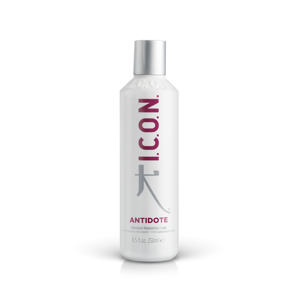 Crema Revitalizante Antioxidante Antidote de I.C.O.N. Products