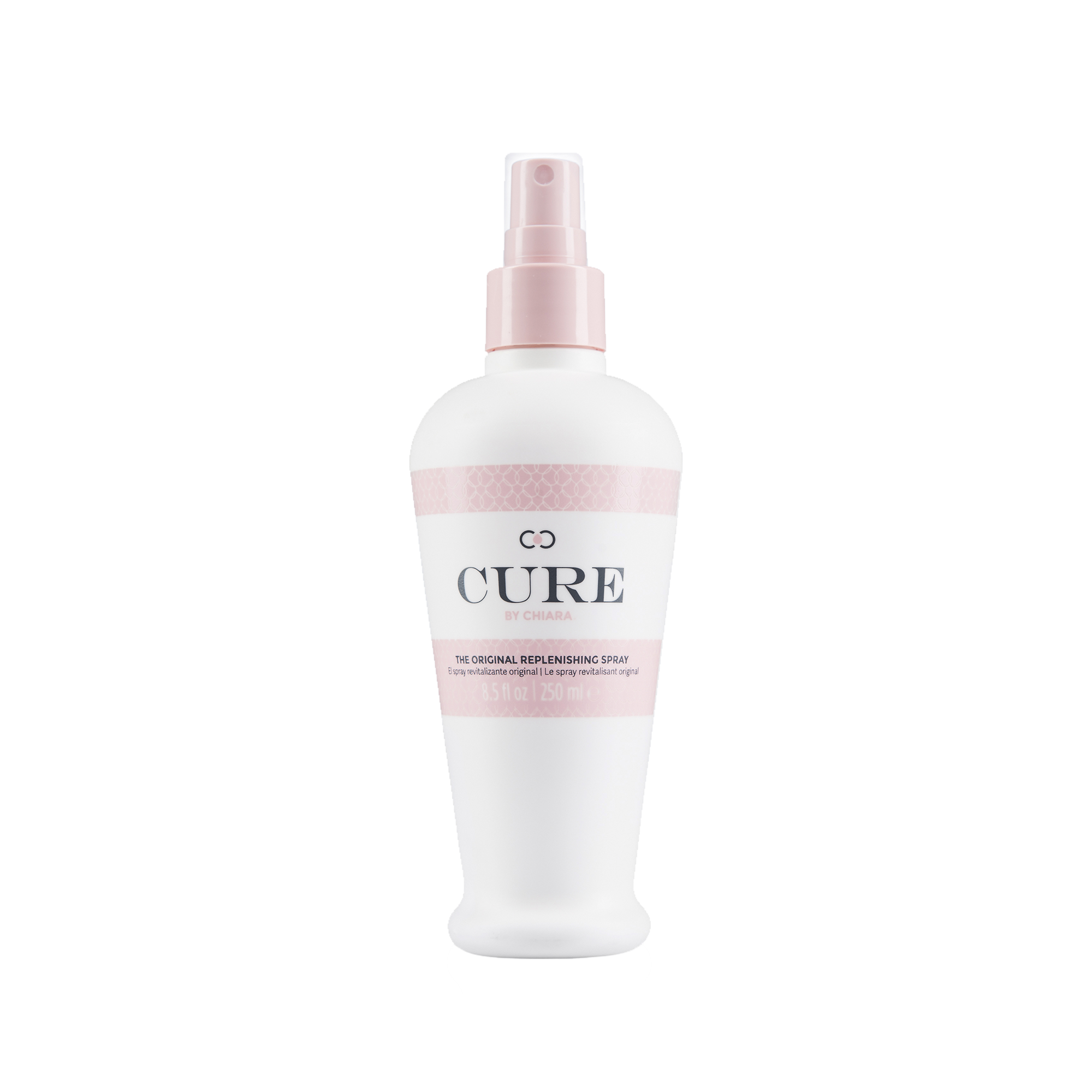 The Spray de Cure by Chiara