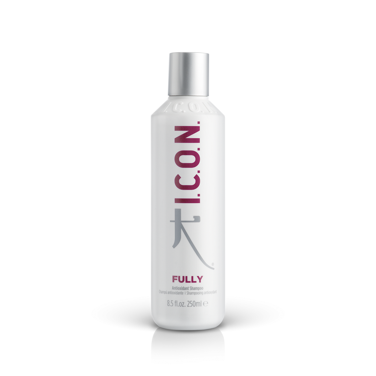 Champú Antioxidante Fully de I.C.O.N. Products
