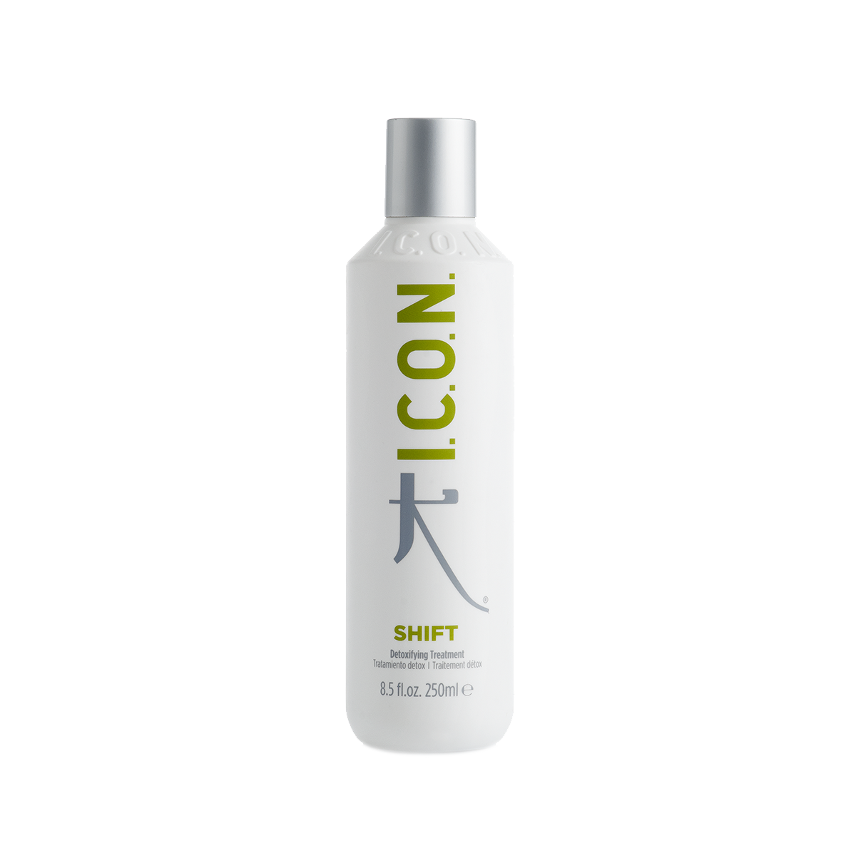 Tratamiento Desintoxificante Shift de I.C.O.N. Products