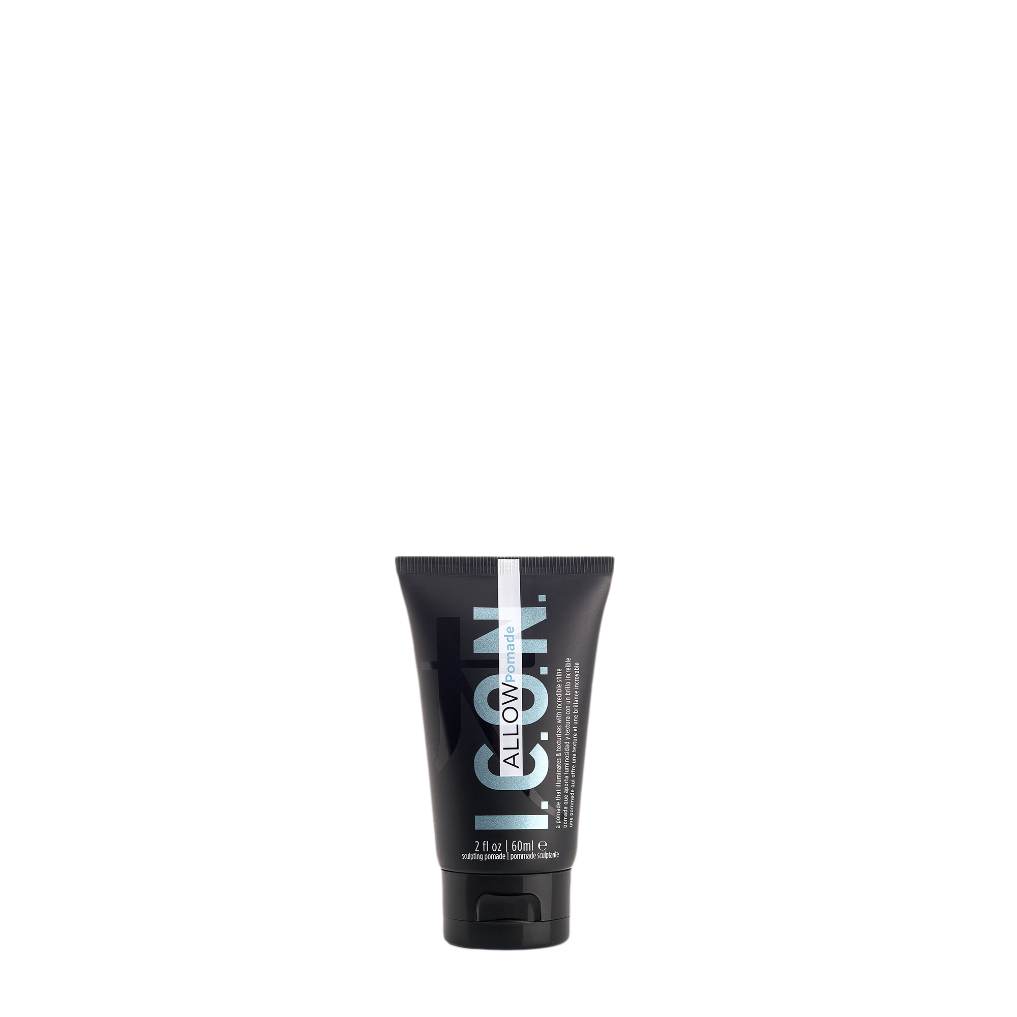 Allow | Liquid Fashion | I.C.O.N. Products | Pomada