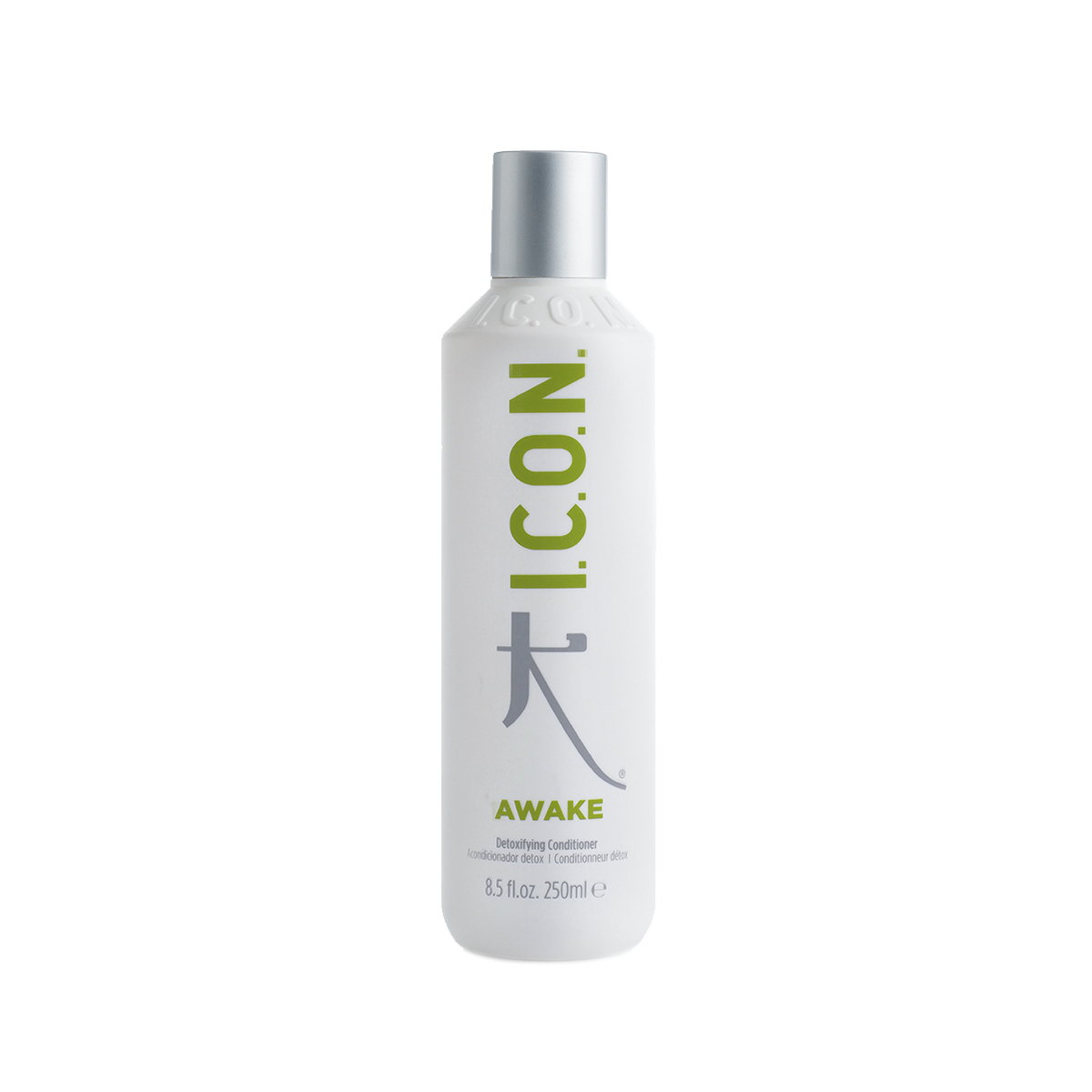 Acondicionador desintoxificante Awake de I.C.O.N. Products