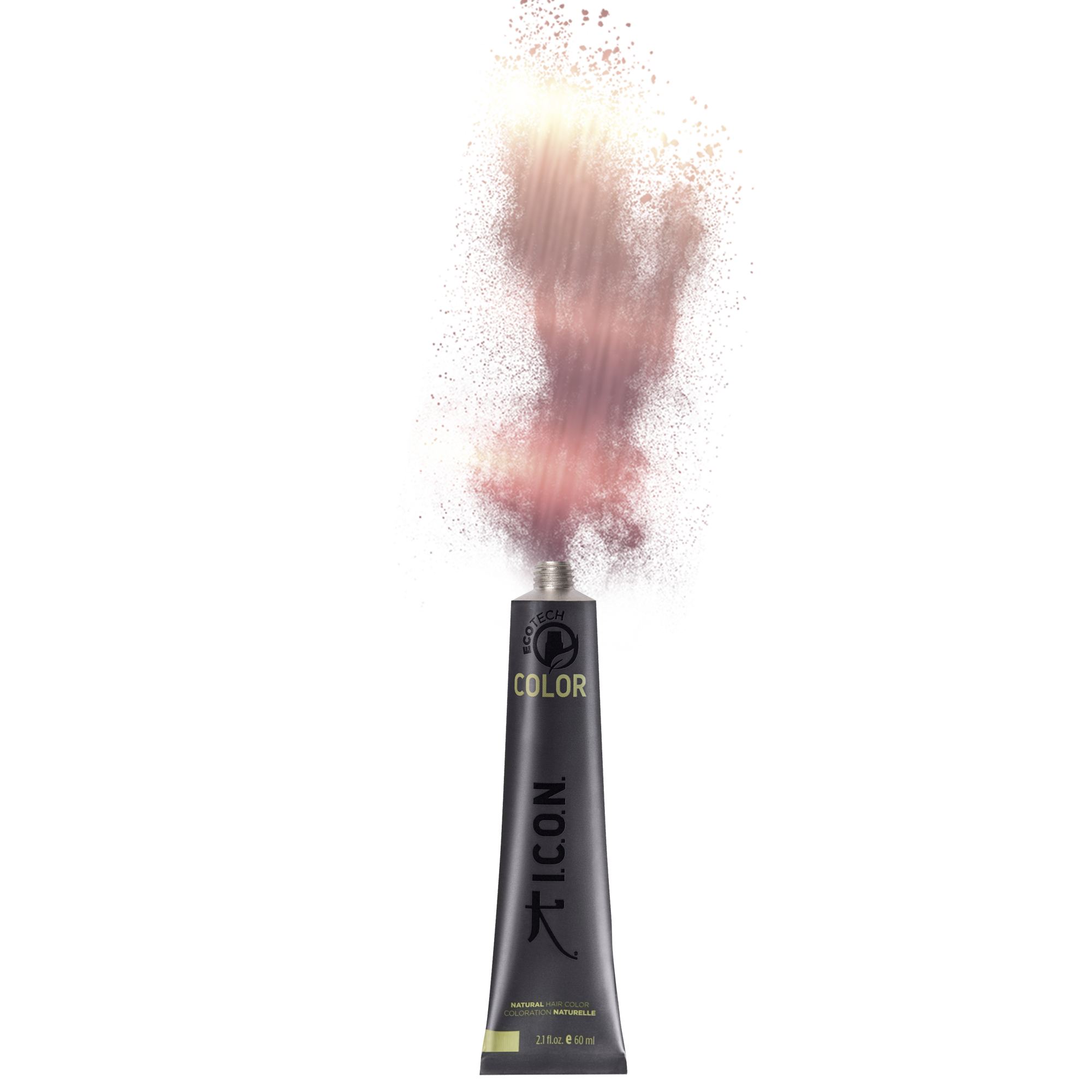 I.C.O.N. Products | EcoTech | Metallics
