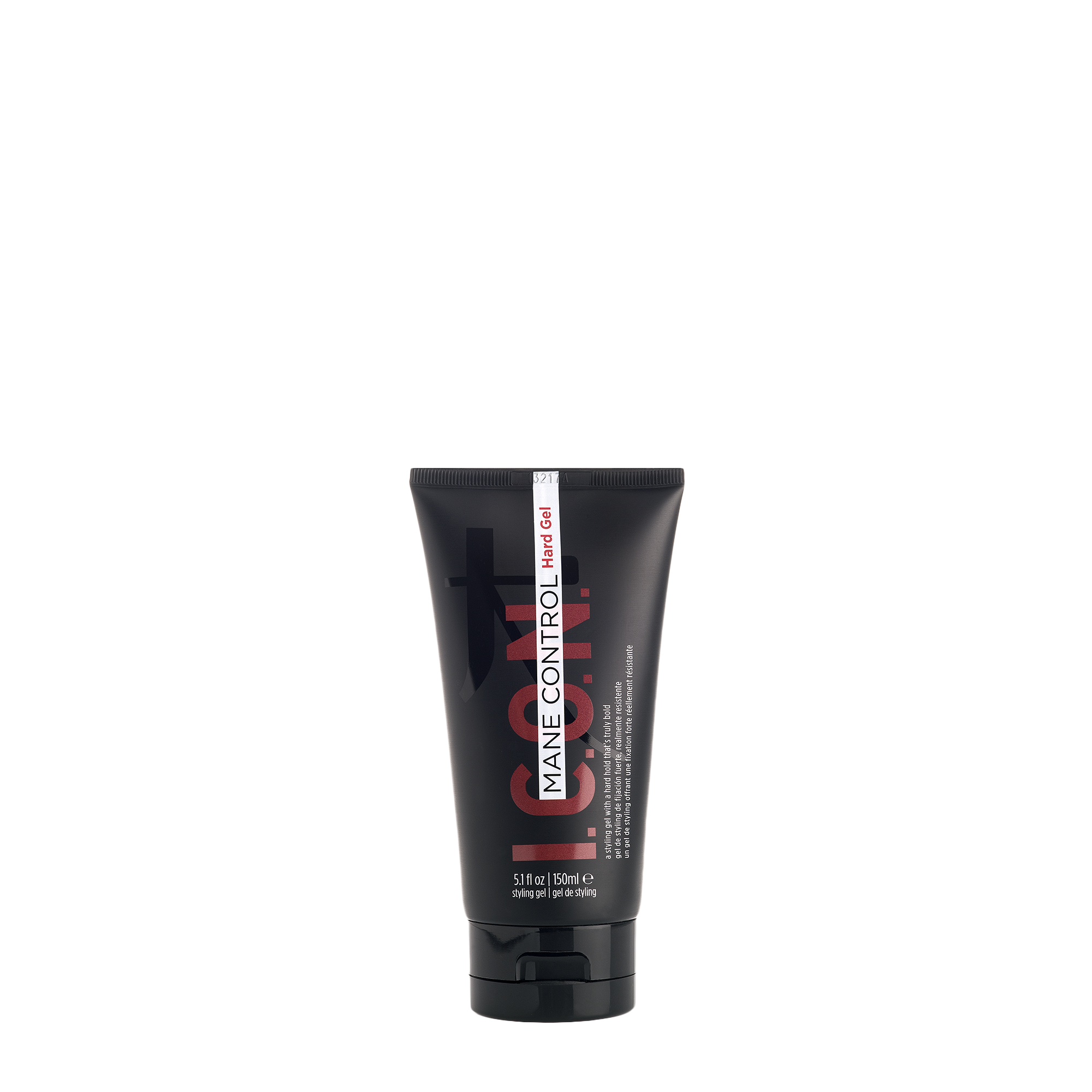 Mane Control | Liquid Fashion | I.C.O.N. Products | Gel Fuerte
