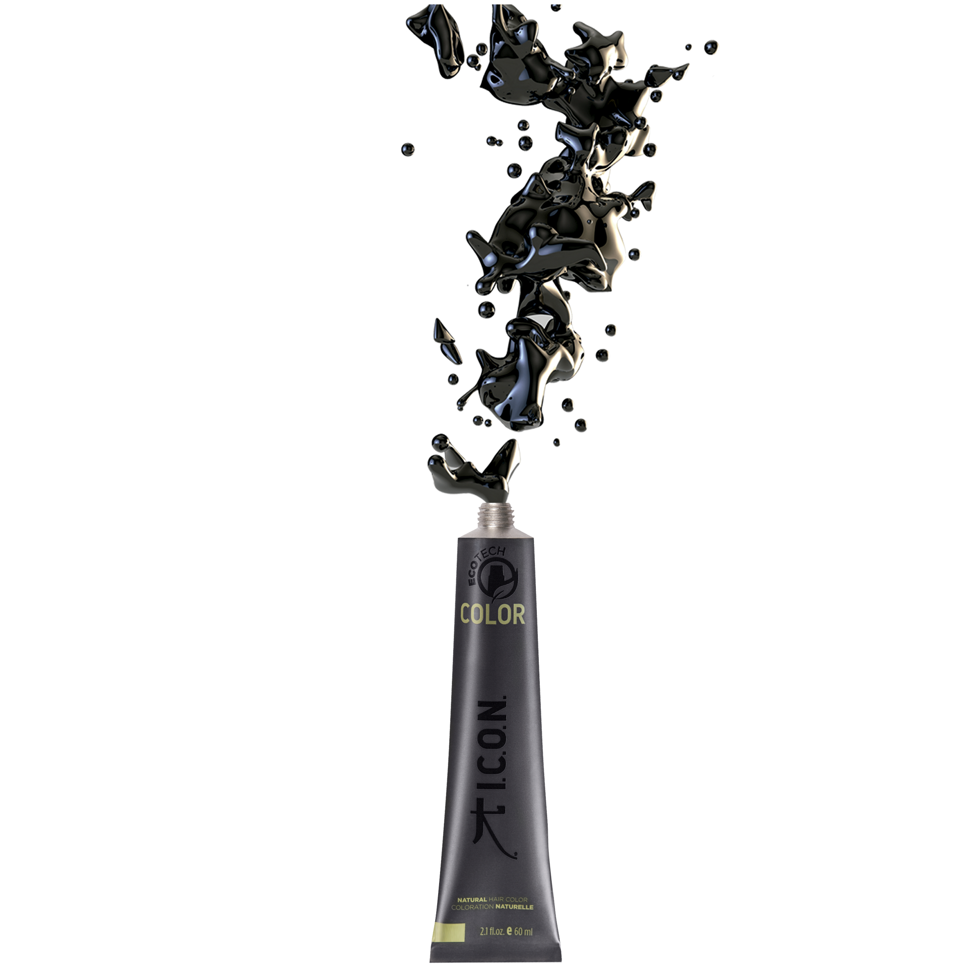 I.C.O.N. Products | EcoTech | Metallics