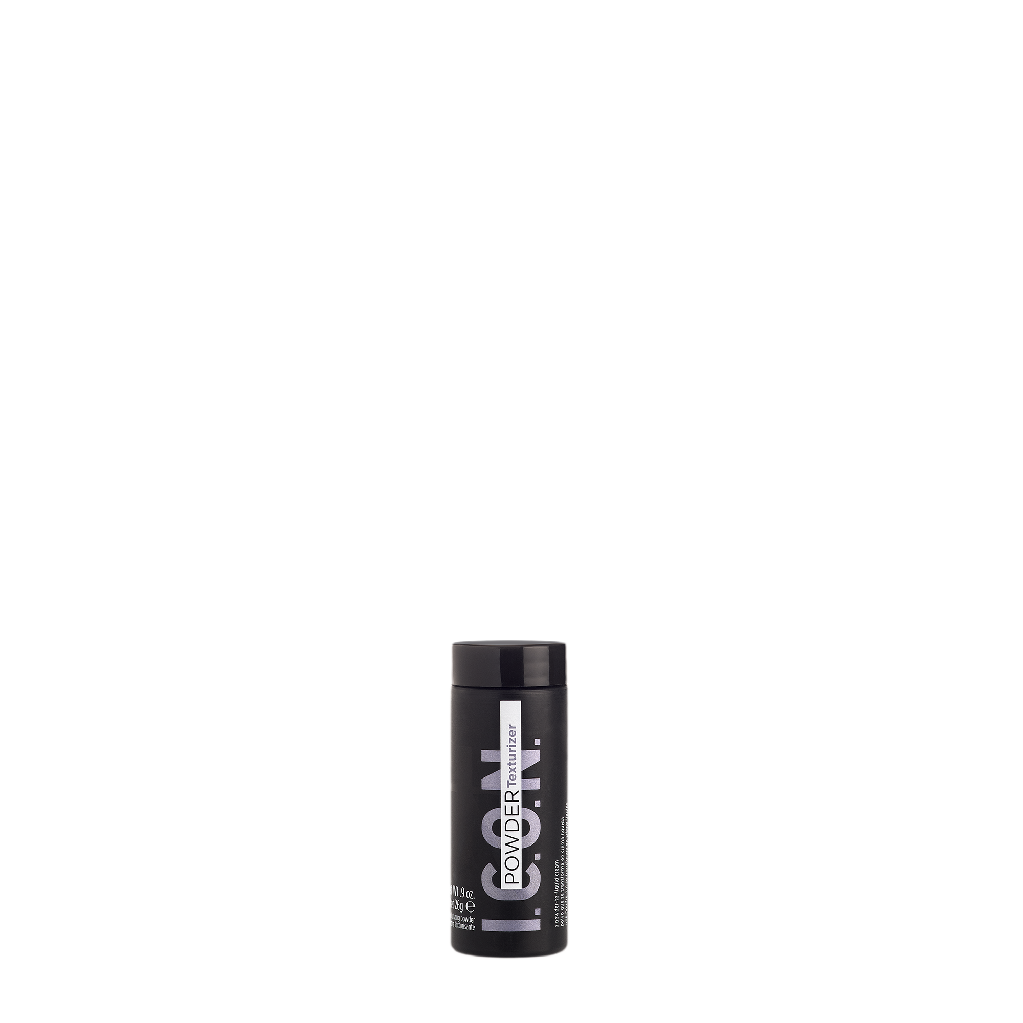 Powder | Liquid Fashion | I.C.O.N. Products | Texturizador