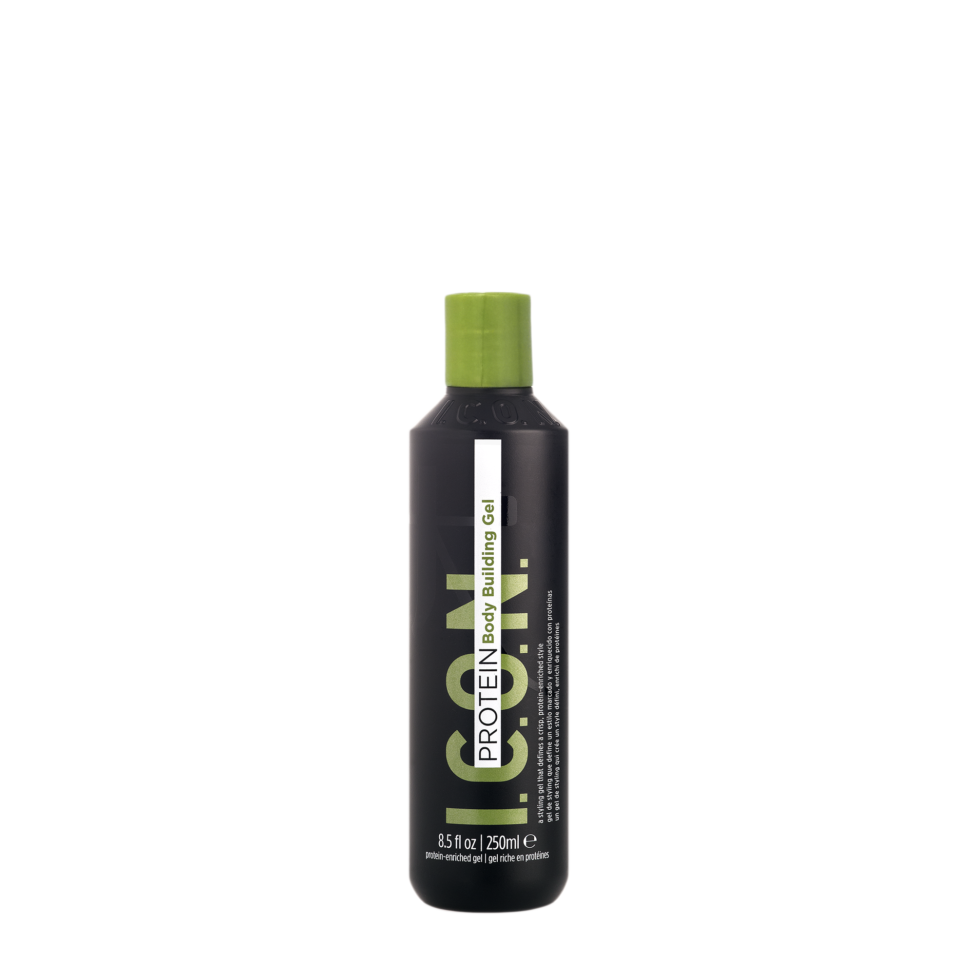 Protein | Liquid Fashion | I.C.O.N. Products | Gel Efecto Volumen