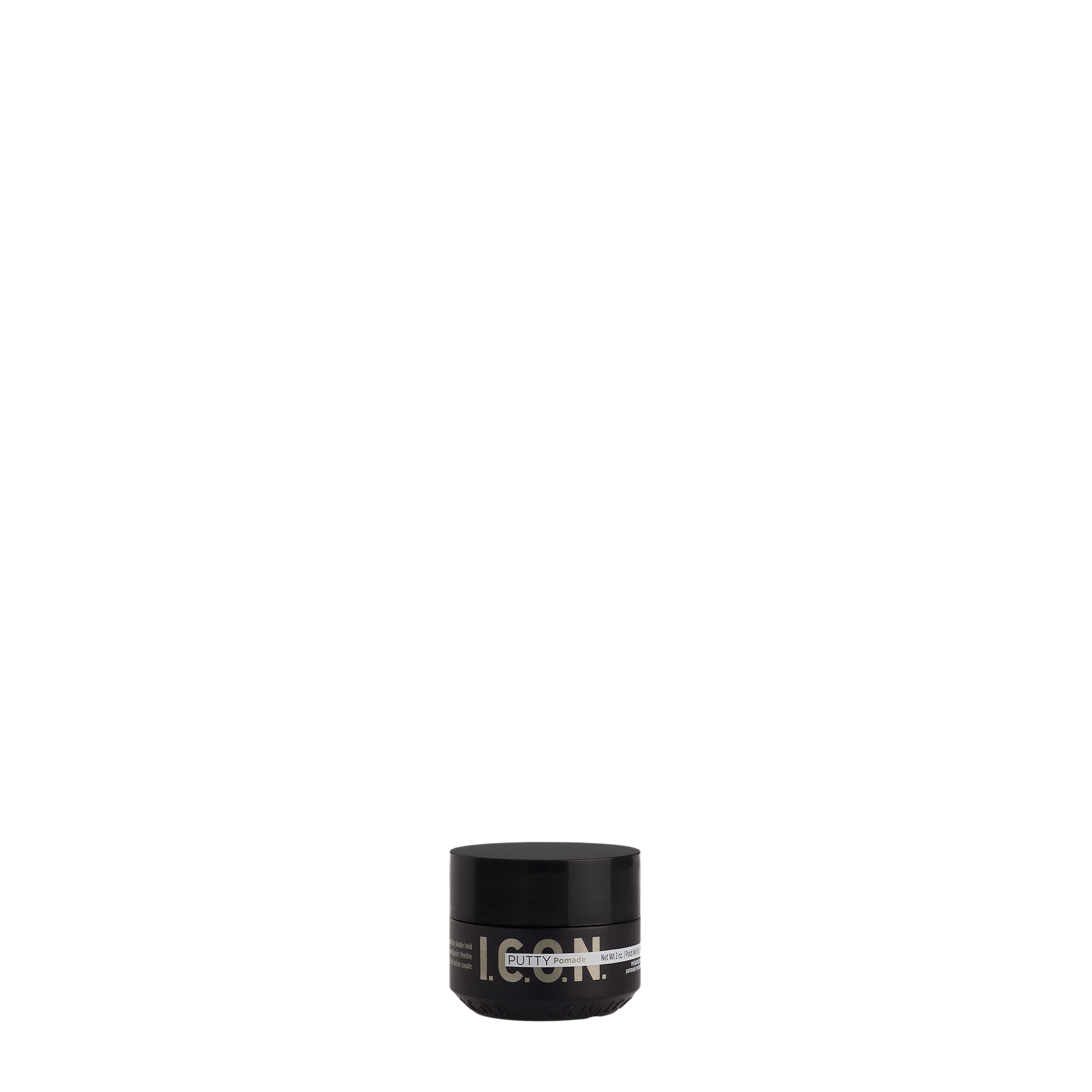 Putty | Liquid Fashion | I.C.O.N. Products | Pomada