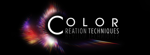 I.C.O.N. Products | Color Techniques