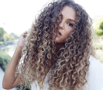 Promoción Girls With Curls Mayo 2019