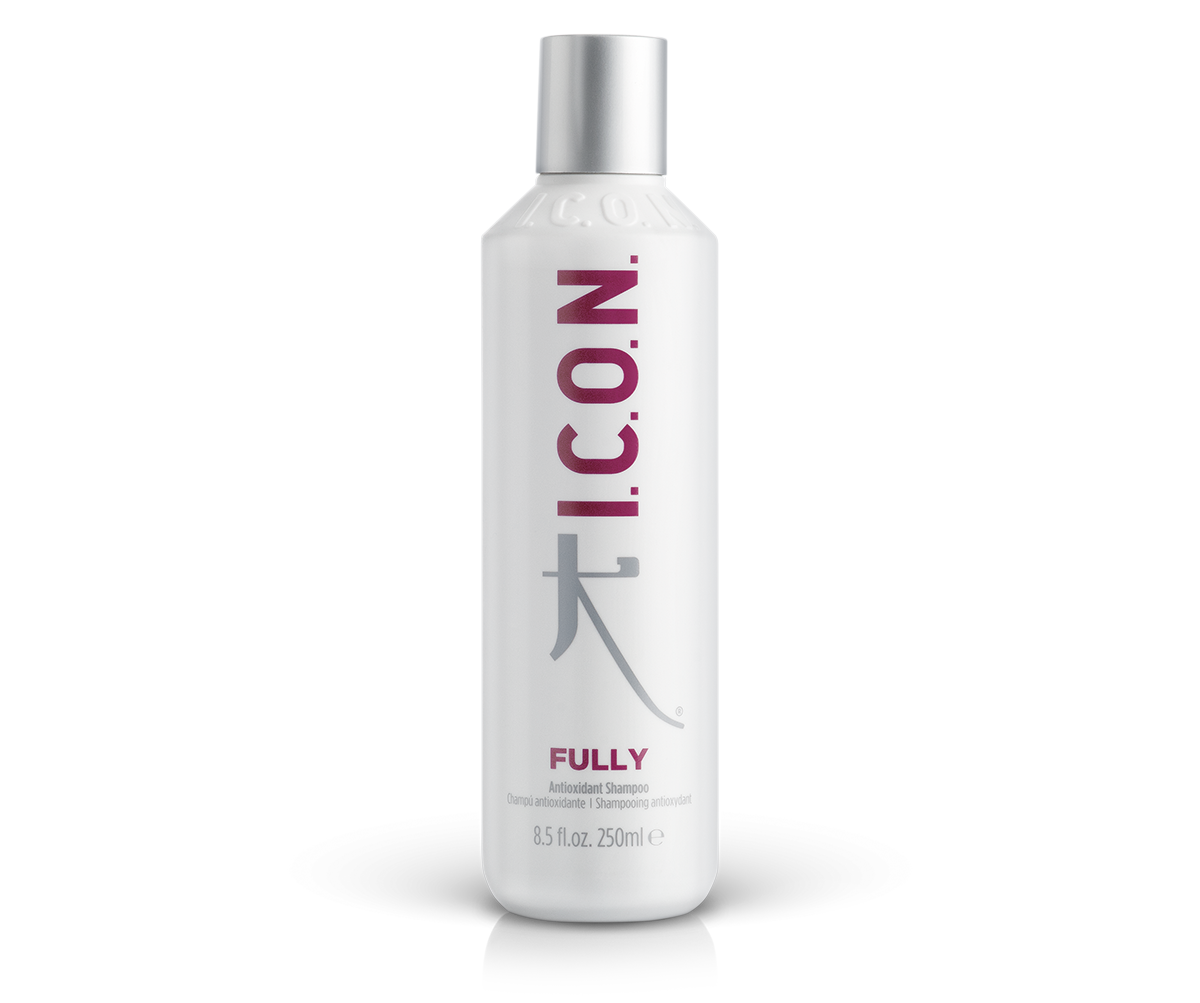 Champú Antioxidante Fully de I.C.O.N. Products