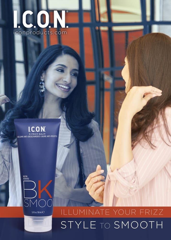 Imagen del Lookbook de I.C.O.N. Products
