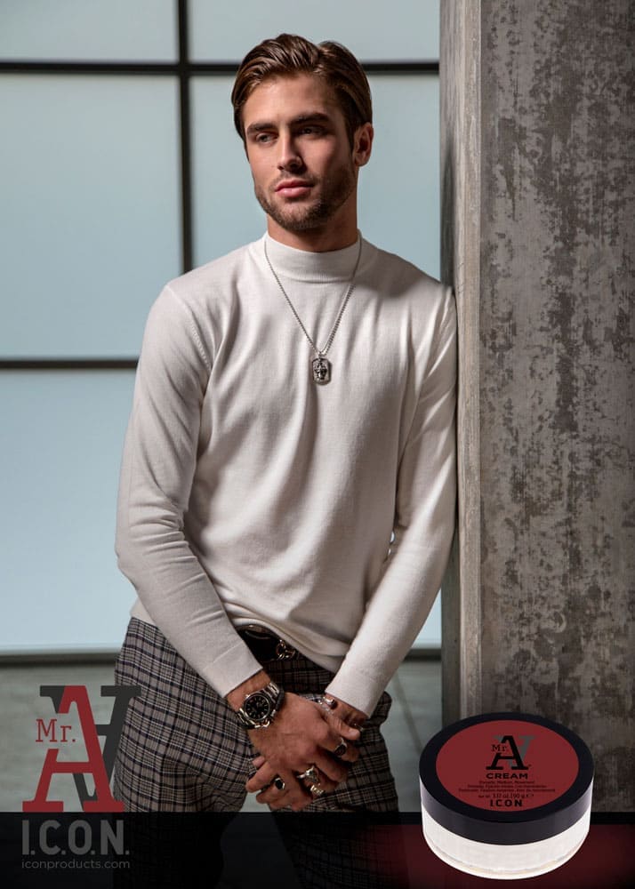 Imagen del Lookbook de I.C.O.N. Products