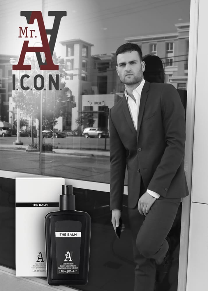 Imagen del Lookbook de I.C.O.N. Products