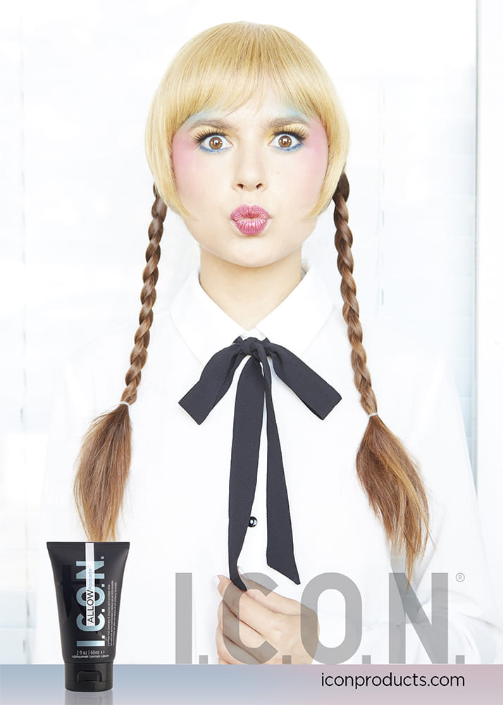 Imagen del Lookbook de I.C.O.N. Products
