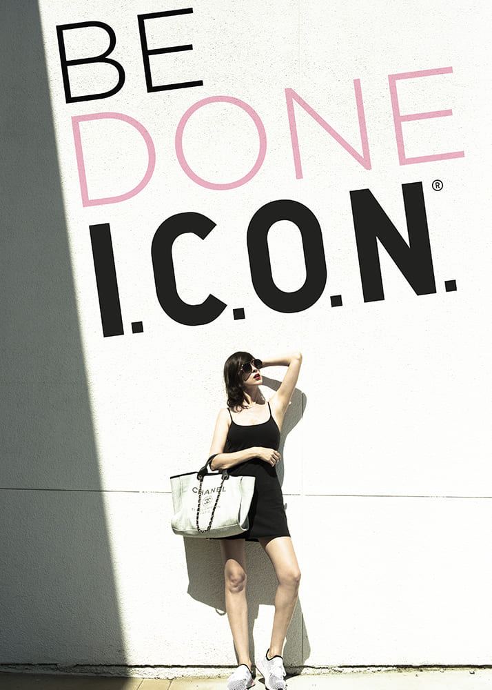 Imagen del Lookbook de I.C.O.N. Products