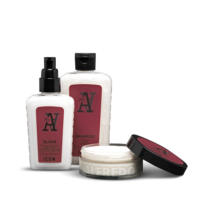 MR. A HAIR CARE