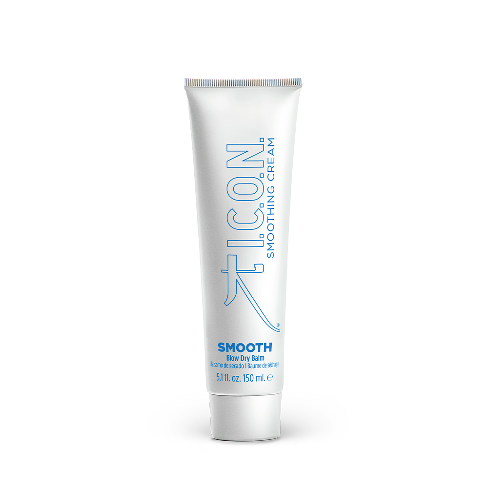 Bálsamo Antiencrespamiento Smooth de I.C.O.N. Products