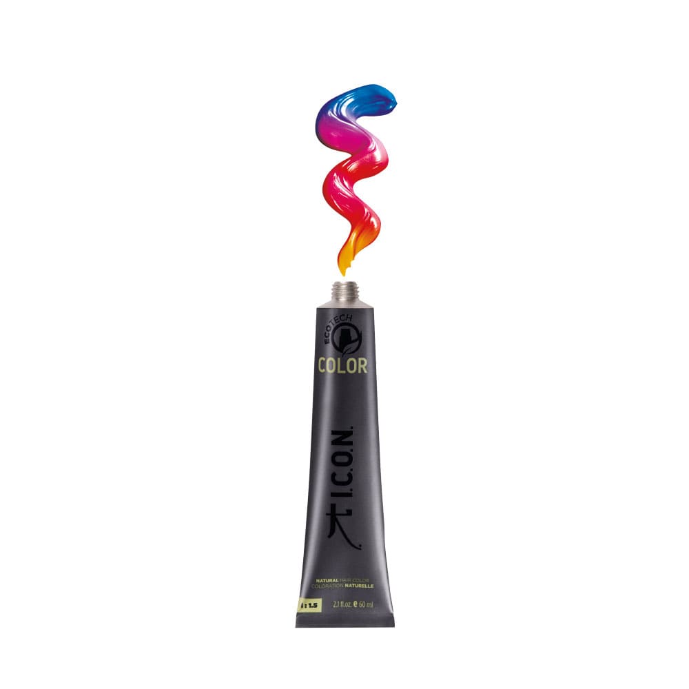 Intensificador | Ecotech Color | I.C.O.N. Color | I.C.O.N. Products | Coloración del cabello