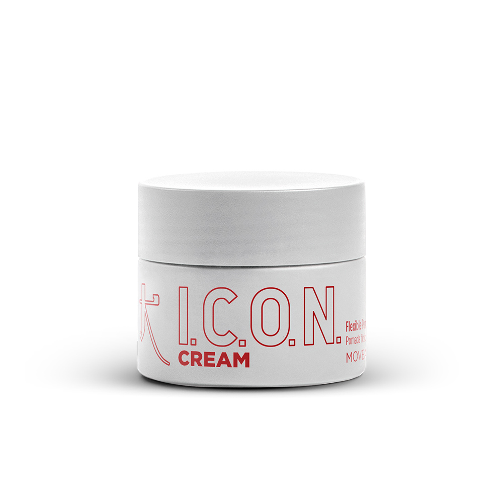 Mr. A Cream | Mr. A | I.C.O.N. Products | Crema hidratante para el cabello