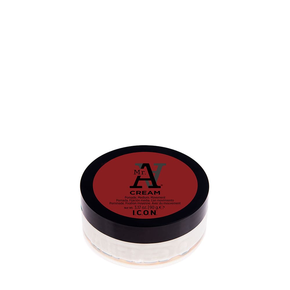 Mr. A Cream | Mr. A | I.C.O.N. Products