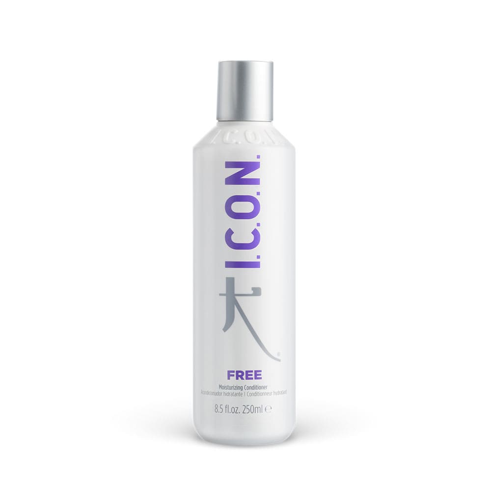 Acondicionador I.C.O.N. Free