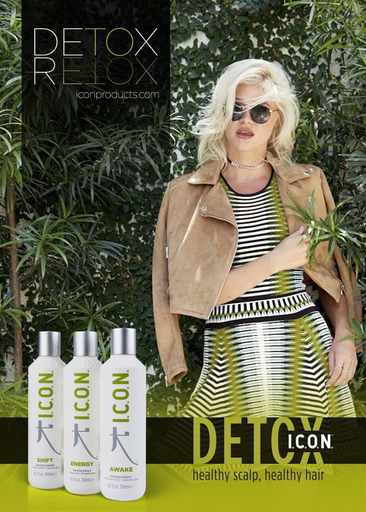 Imagen del Lookbook de I.C.O.N. Products