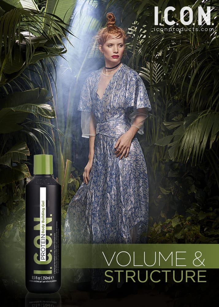 Imagen del Lookbook de I.C.O.N. Products