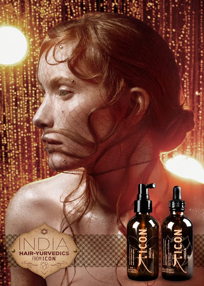 Imagen del Lookbook de I.C.O.N. Products