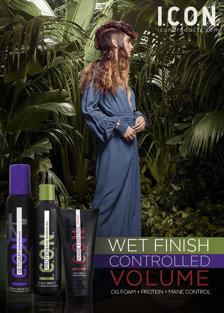 Imagen del Lookbook de I.C.O.N. Products