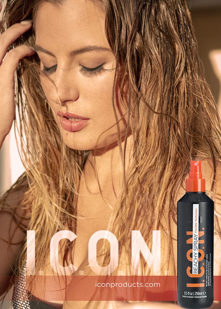 Imagen del Lookbook de I.C.O.N. Products