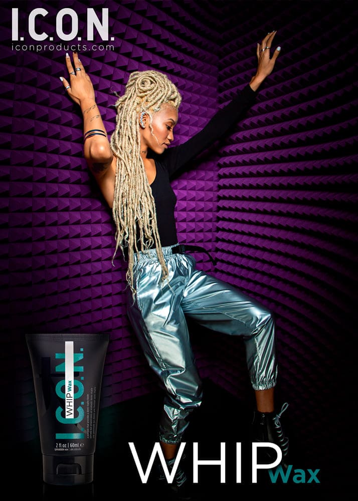 Imagen del Lookbook de I.C.O.N. Products