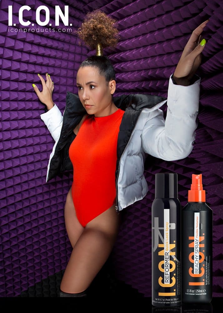 Imagen del Lookbook de I.C.O.N. Products