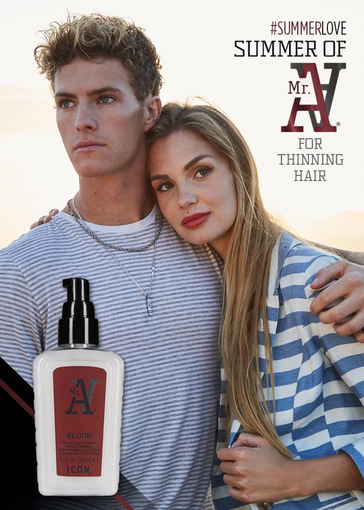 Imagen del Lookbook de I.C.O.N. Products