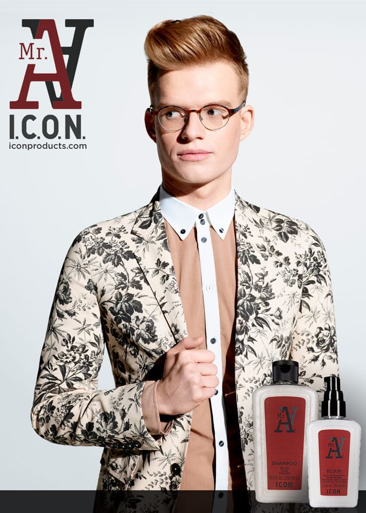 Imagen del Lookbook de I.C.O.N. Products
