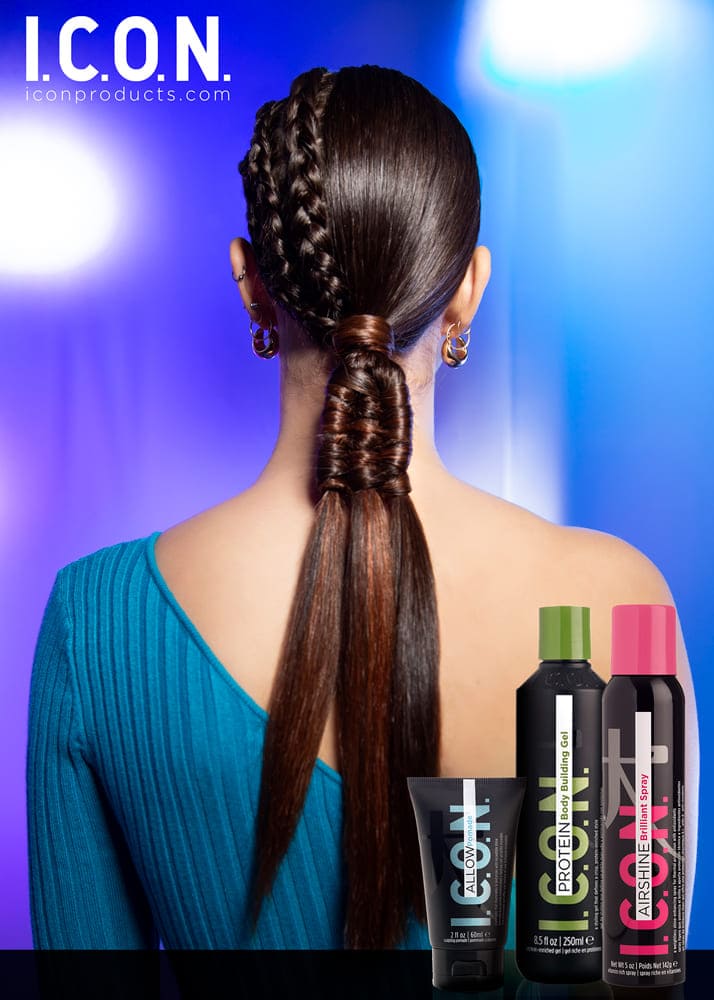 Imagen del Lookbook de I.C.O.N. Products