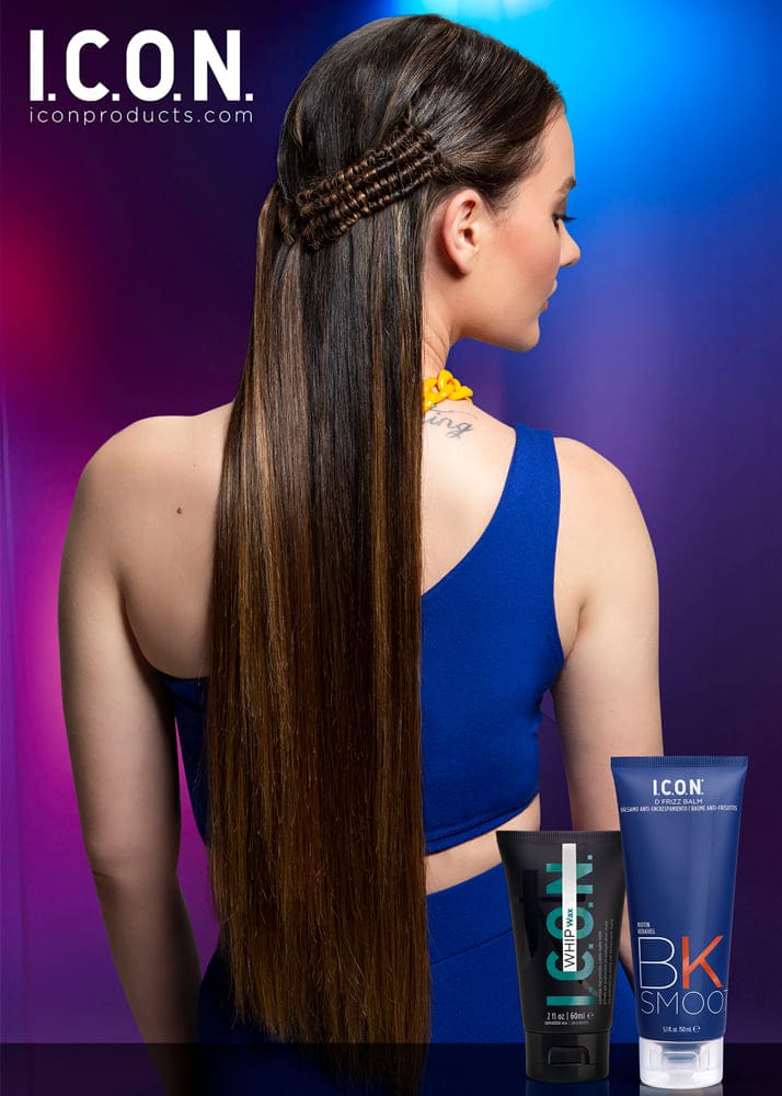 Imagen del Lookbook de I.C.O.N. Products