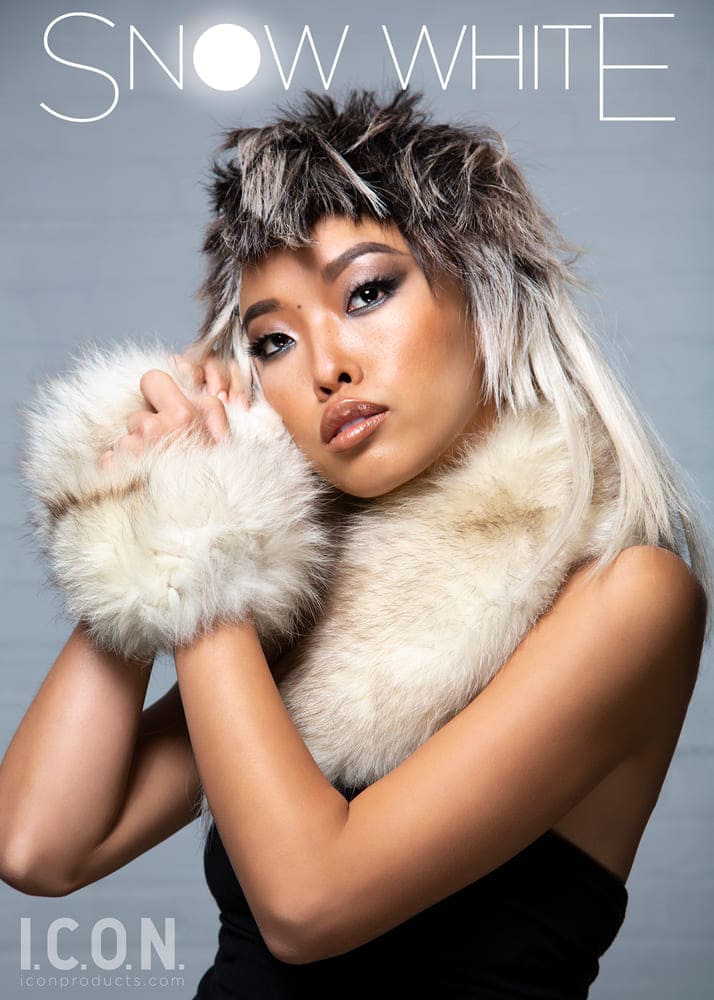 Imagen del Lookbook de I.C.O.N. Products