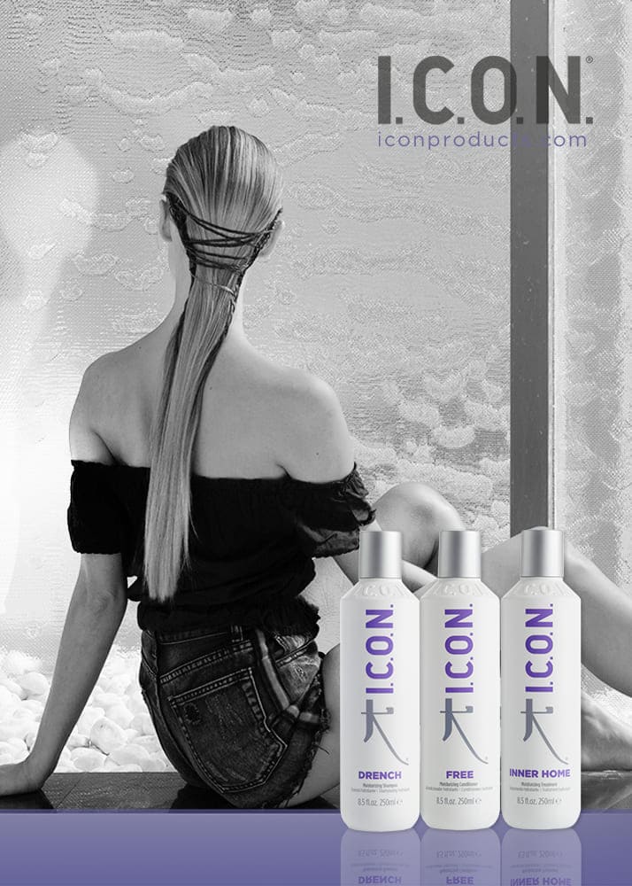 Imagen del Lookbook de I.C.O.N. Products