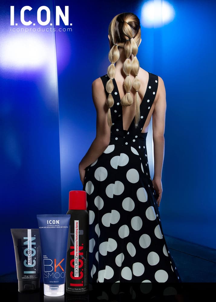 Imagen del Lookbook de I.C.O.N. Products