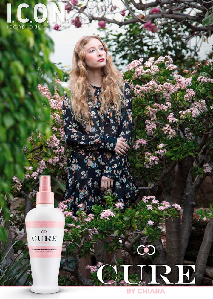 Imagen del Lookbook de I.C.O.N. Products