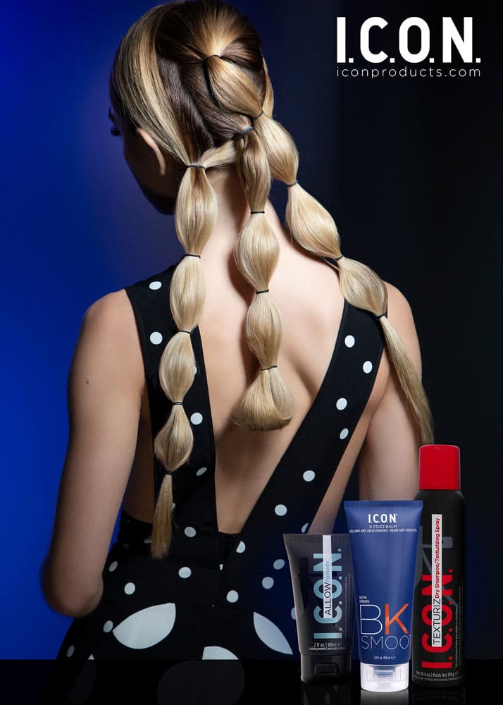 Imagen del Lookbook de I.C.O.N. Products