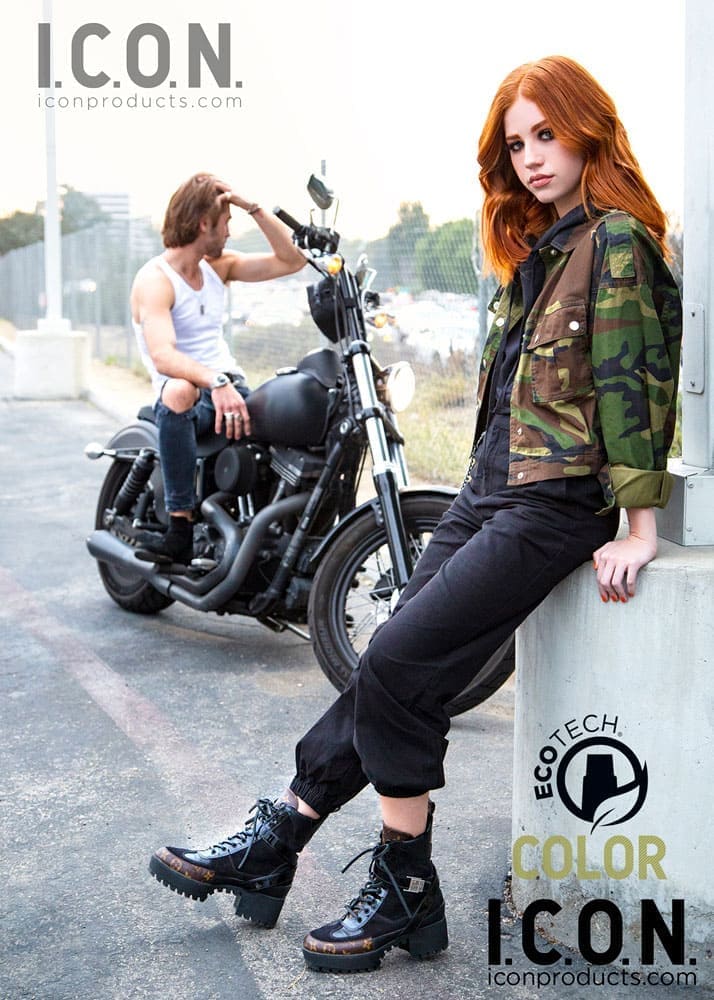 Imagen del Lookbook de I.C.O.N. Products