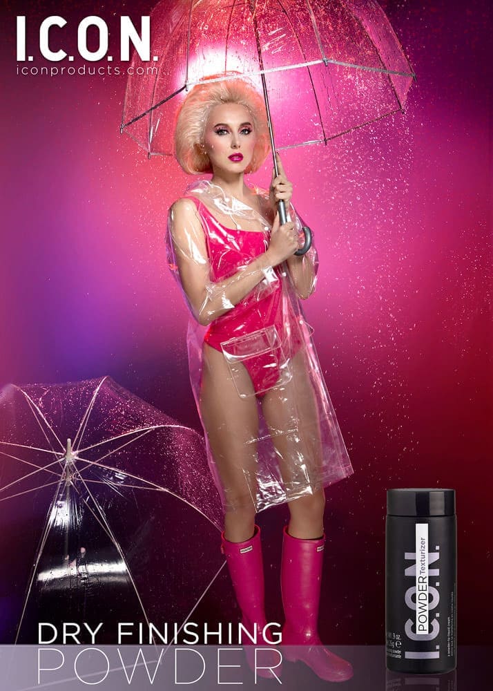 Imagen del Lookbook de I.C.O.N. Products