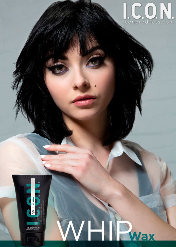 Imagen del Lookbook de I.C.O.N. Products