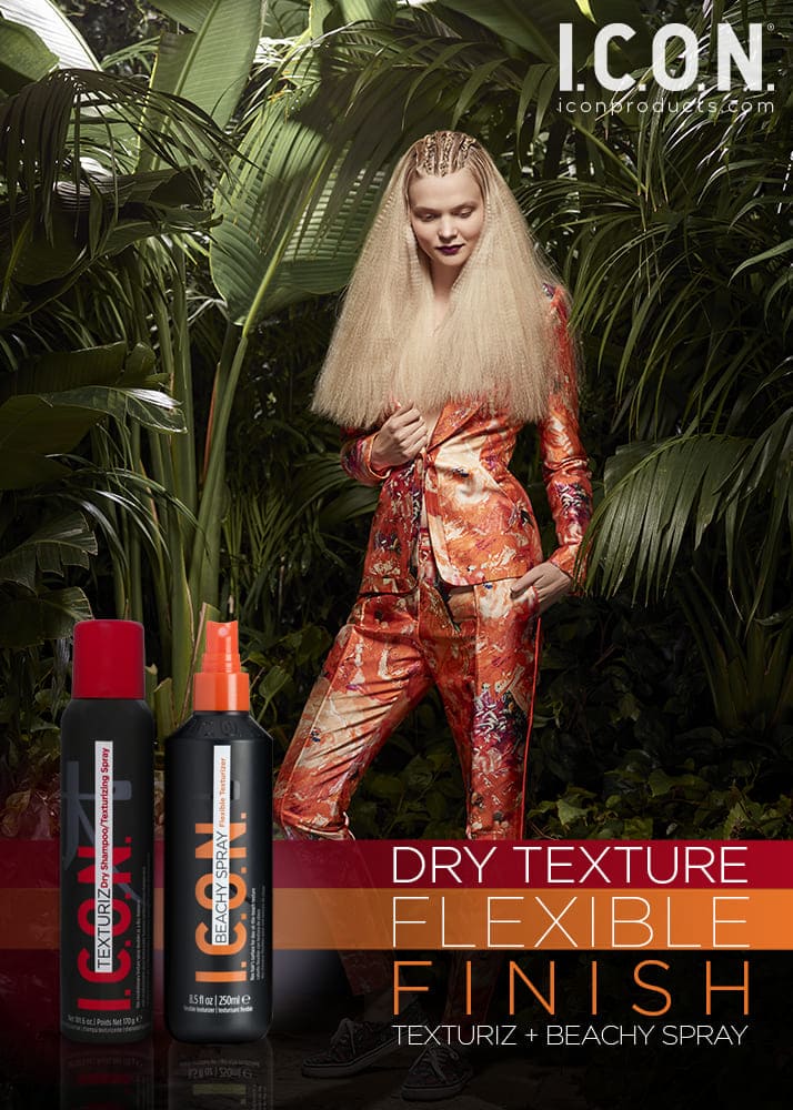 Imagen del Lookbook de I.C.O.N. Products
