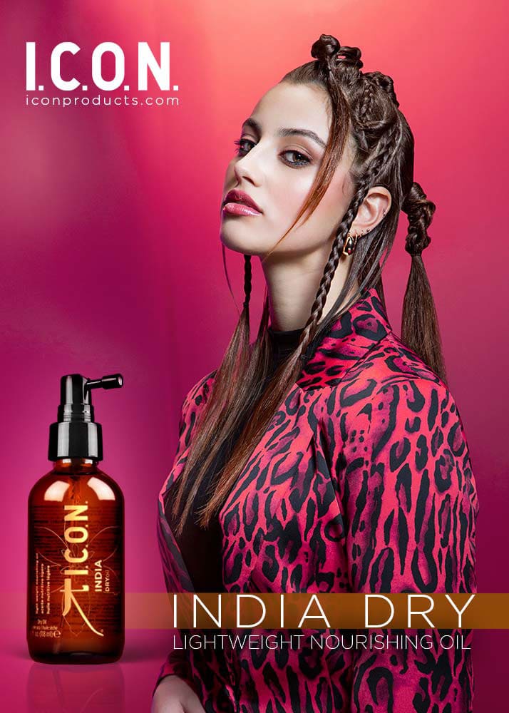 Imagen del Lookbook de I.C.O.N. Products