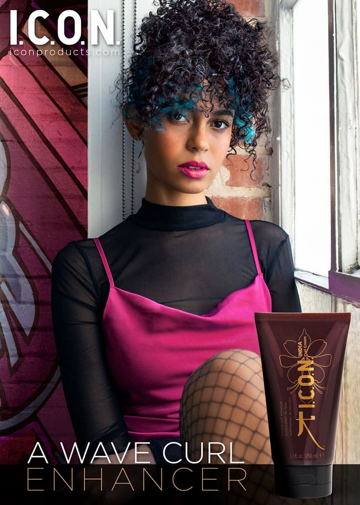 Imagen del Lookbook de I.C.O.N. Products