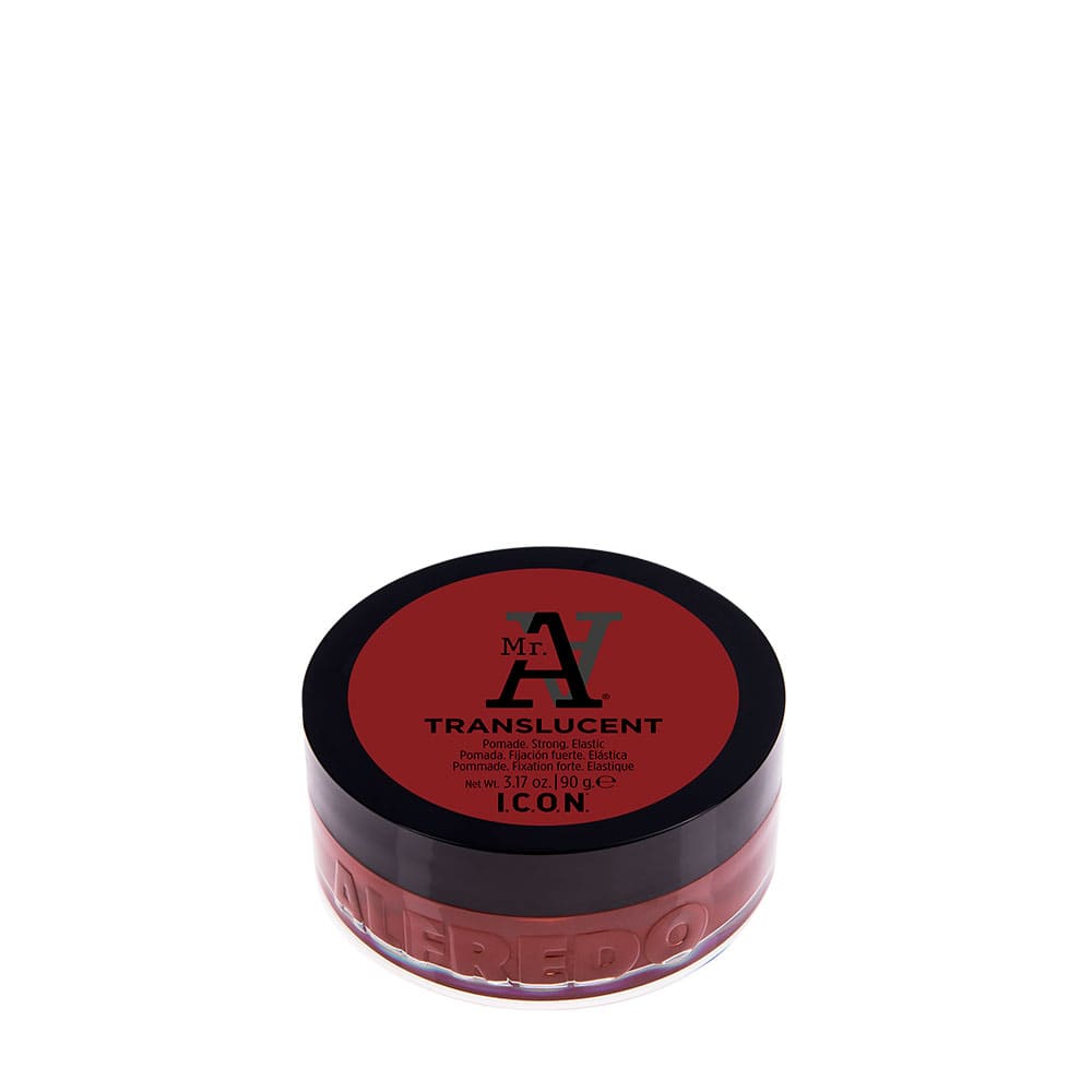 Translucent | Mr. A | I.C.O.N. Products