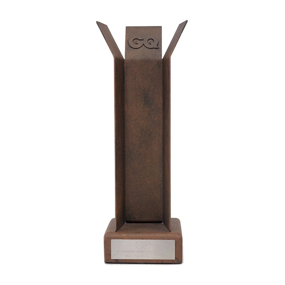 Premio I.C.O.N. GQ